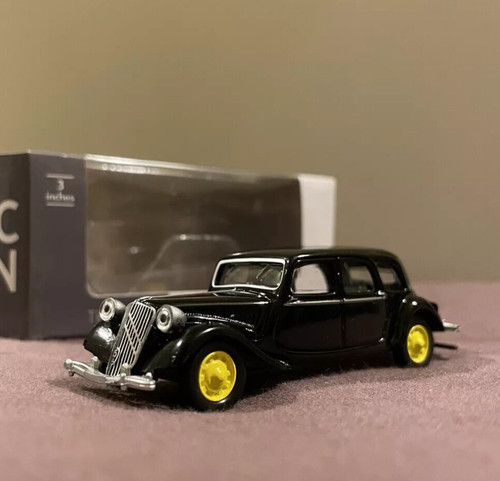 Modellino norev citroen - norev,