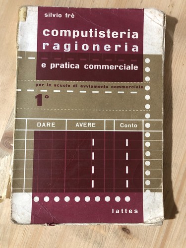 Libro silvio frè - libro,