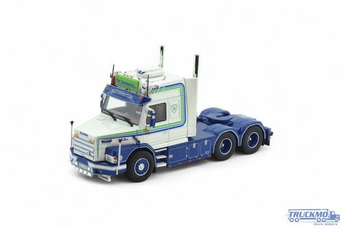 Tekno transped scania 3 - hp,