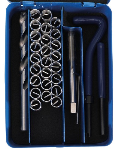 Kit riparazione filettatura - di,