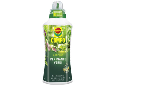 Compo concime liquido - compo,