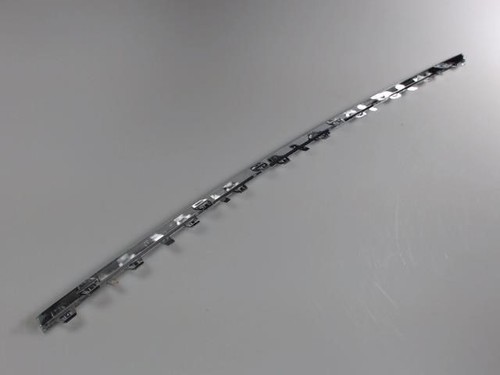 Modanatura griglia radiatore