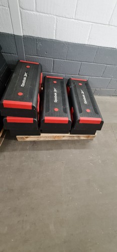 Reebok studio step stepper - 1x,