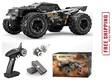 1/16 Brushless RC Cars for