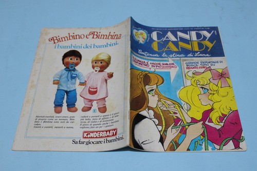 Candy fabbri prima - fabbri,