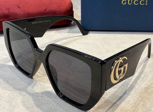 Gucci women square oversized - gucci,