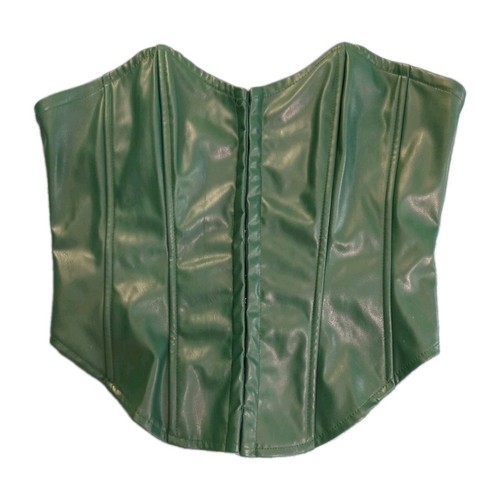 Bustier shein senza - , spalline