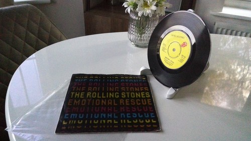 Rolling stones emotional - rolling,