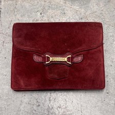 Pochette pochette vintage anni