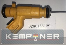 0280156129, Iniettore