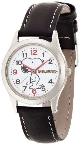 Orologio snoopy aa95 9854 - orologio, q&q