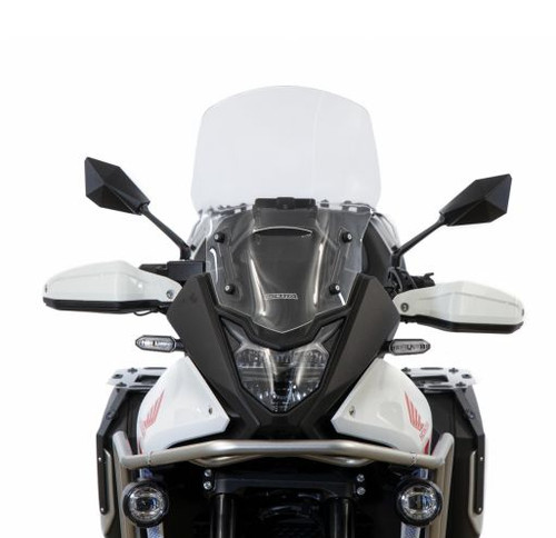 Cupolino alto per honda - alto,