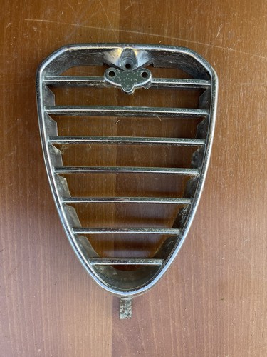 Alfa romeo alfetta - prima, serie