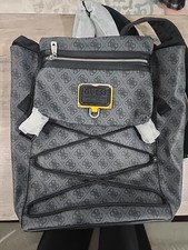 GUESS Salameda Logo Backpack