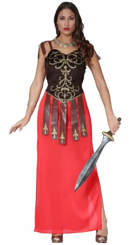 Carnevale halloween vestito - halloween,