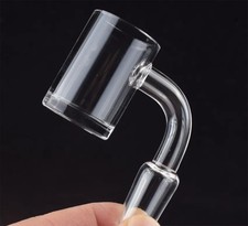  14mm Male 90 Degree 25mm wide