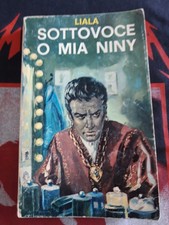 SOTTOVOCE O MIA NINY - Liala
