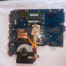 Scheda madre Acer Aspire 7535G, scheda madre