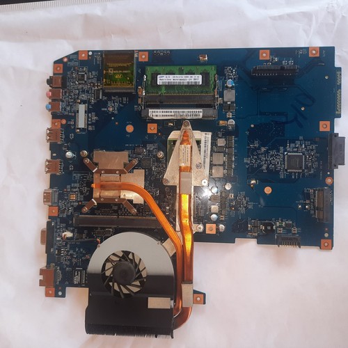 Scheda madre acer aspire - madre,