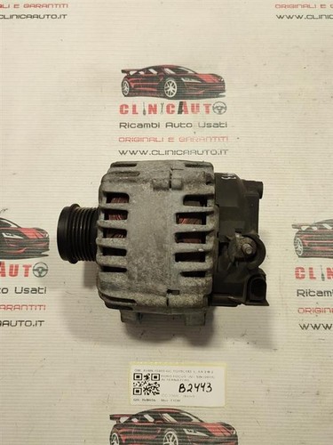 Alternatore per ford focus - alternatore,