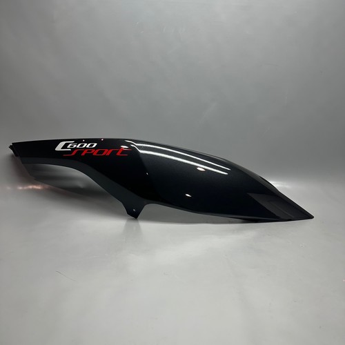 Bmw c600 sport - c600, fairing