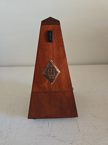 Metronomo wittner vintage - wittner,