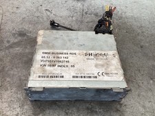 BMW 5 E39 2001 Radio Lettore