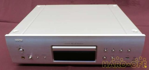 Denon dcd 1500se - denon, lettore