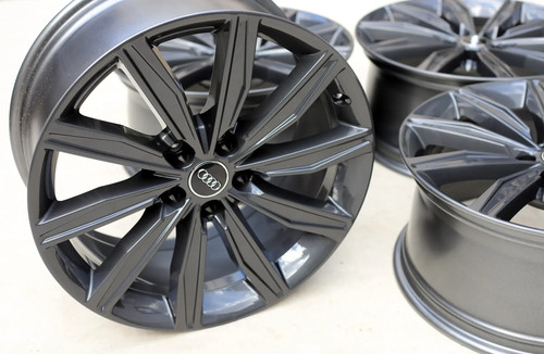 Pollici audi 4k 4a5 - a6,
