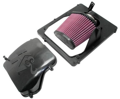 Performance kit per opel - k&n,