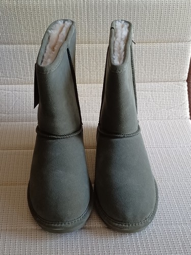 Stivali corti bearpaw emma - stivali, in