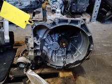 Scatola Cambio Ford Fiesta 1.4 HDi Diesel 2003/2009