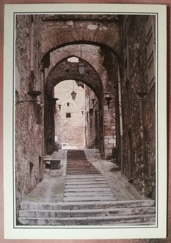 Narni via del - -,