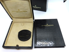 Vacheron Constantin scatola