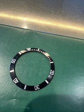 Lunetta anello inserto