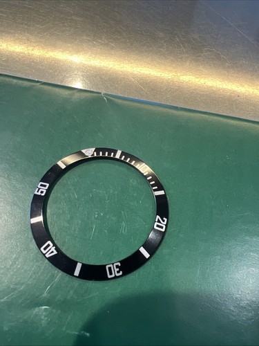 Lunetta anello inserto