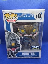 Funko Pop! Vinile: Halo -
