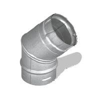 Duravent 3pvp e45b - 3pvp-e45b, diametro
