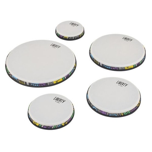 Gewa frame drum liberty - drum,
