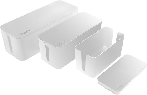 Kab0078 set 3 - di, scatole