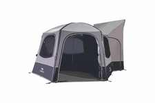 Tenda Privacy Esagonale per
