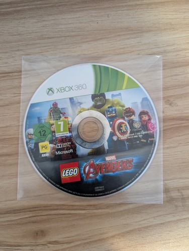Lego marvel avengers per - marvel,