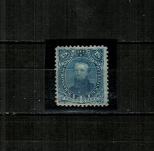 STATI UNITI Scott's RS194b