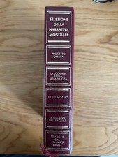 NARRATIVA MONDIALE PERIODICO