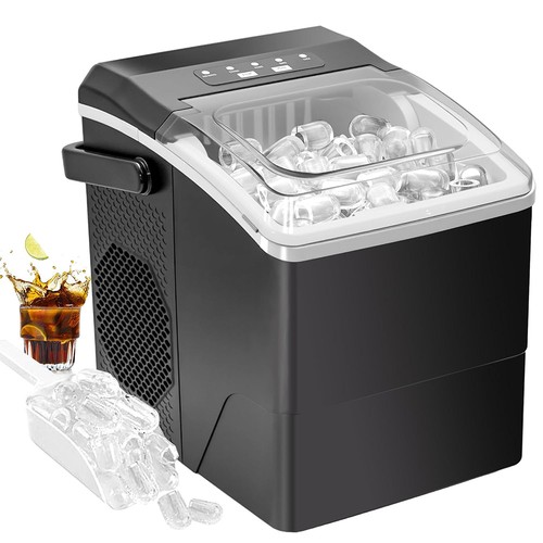 Macchina per cubetti - , di