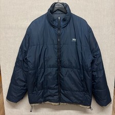 Giubbotto imbottito uomo Helly