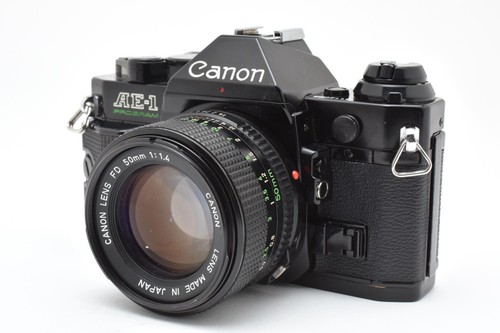 Near mint canon 1 - 【near, ae-1