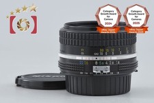 Nikon Ai NIKKOR 50mm f/1.8