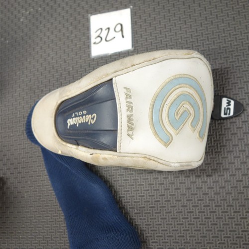 Cleveland golf fairway - cleveland,