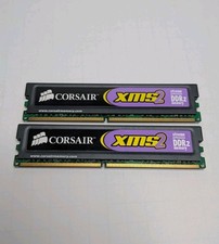 Corsair XMS2 2 GB (2x1 GB)